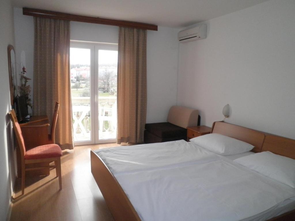Guest House Katarina Malinska Room photo