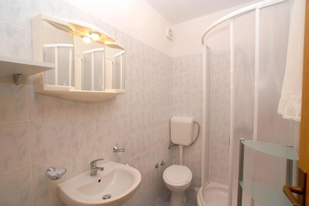 Guest House Katarina Malinska Room photo